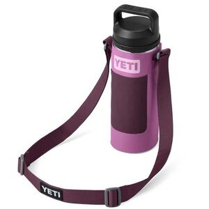NWT Yeti Rambler Bottle Sling in Nordic Purple